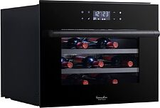 Винный шкаф Temptech SOMZ45SB