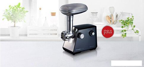 Мясорубка Panasonic MK-GJ1700