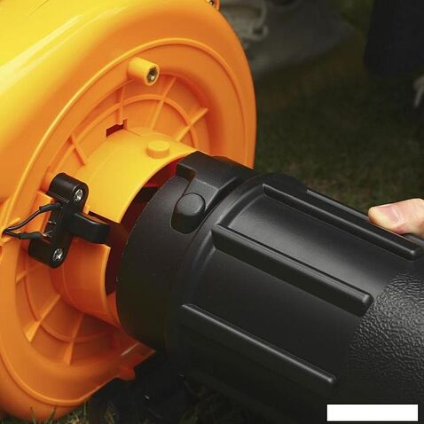 Ручная воздуходувка Deko DKBL27 083-2003