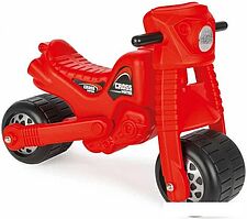 Каталка Pilsan Cross Moto 06811 (красный) Каталка Pilsan Cross Moto 06811 (красный)