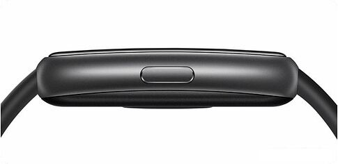 Фитнес-браслет Huawei Band 7 международная версия (графитовый черный)