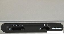 Кухонная вытяжка Jetair Senti SI/F/60 (PRF0023745)