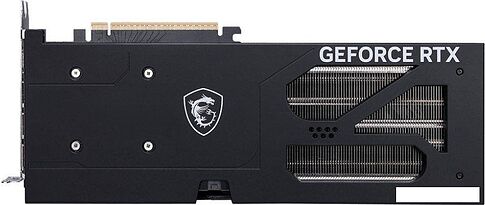 Видеокарта MSI GeForce RTX 5060 Ti 8G Ventus 3X