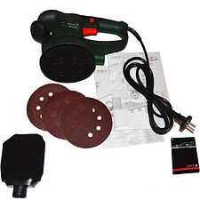 Эксцентриковая шлифмашина DWT EX03-125 DV Эксцентриковая шлифмашина DWT EX03-125 DV