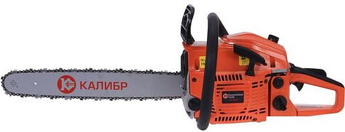 Бензопила Калибр БП-2800/18У