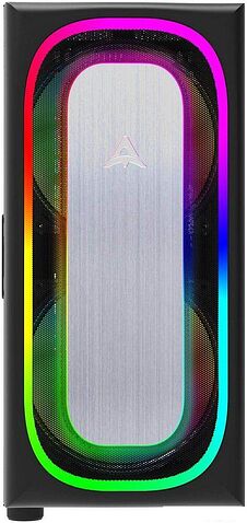 Корпус ALSEYE Ai Pro-200B (черный)