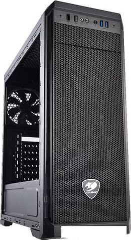 Корпус Cougar MX330-G