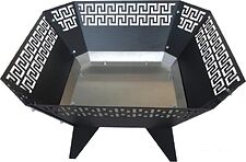 Кострище Gala BB014