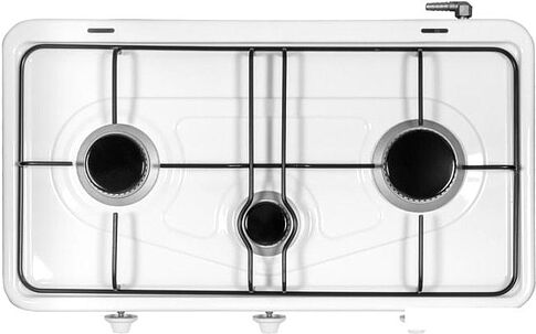 Настольная плита ZorG Technology 0300