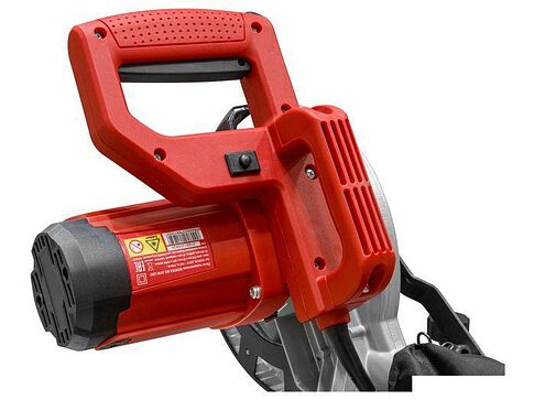 Торцовочная пила Wortex MS 2116 LMO