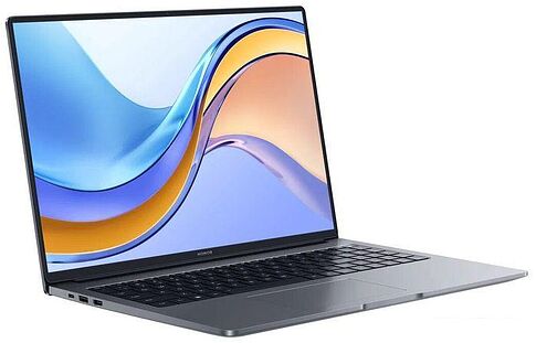 Ноутбук HONOR MagicBook X 16 2024 Born-F5851C 5301AHGY