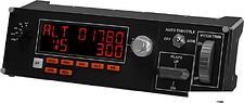 Оборудование для авиасимов Logitech Flight Multi Panel