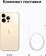 Смартфон Apple iPhone 13 Pro 256GB (золотой)