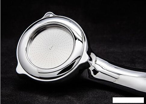 Душевая лейка Aroma Sense PR-SJ (хром)