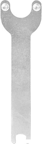 Угловая шлифмашина TEH TG12510M