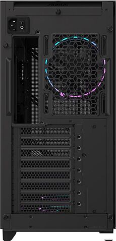 Корпус Gigabyte Aorus C400 Glass