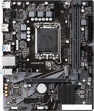 Материнская плата Gigabyte H610M K DDR4 Материнская плата Gigabyte H610M K DDR4