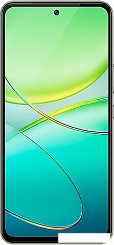 Смартфон Vivo V30 Lite 8GB/256GB международная версия (безмятежный зеленый)