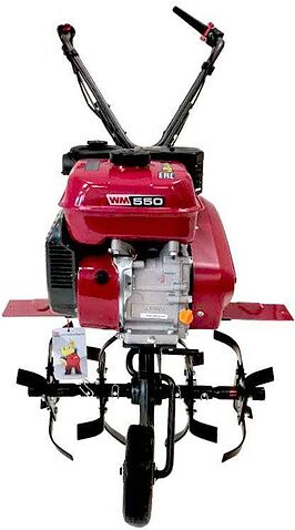 Мотокультиватор бензиновый Weima WM 600