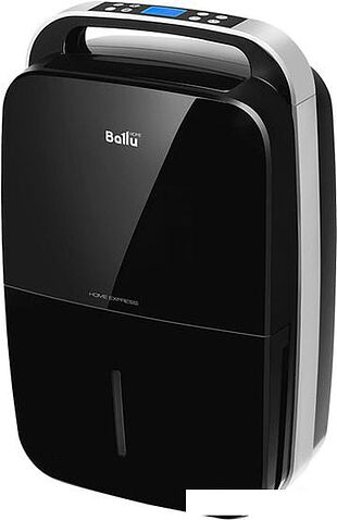 Осушитель воздуха Ballu BD30MN (черный)