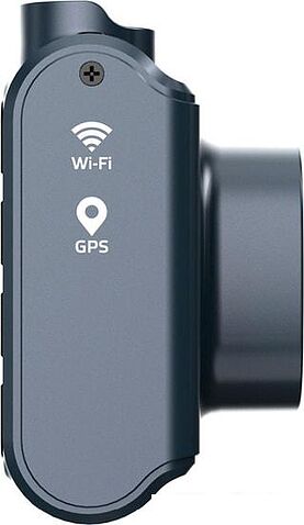 Автомобильный видеорегистратор SilverStone F1 CityScanner