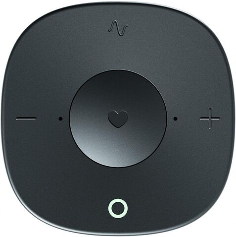 Умная колонка Sber SberBoom Home (морской)