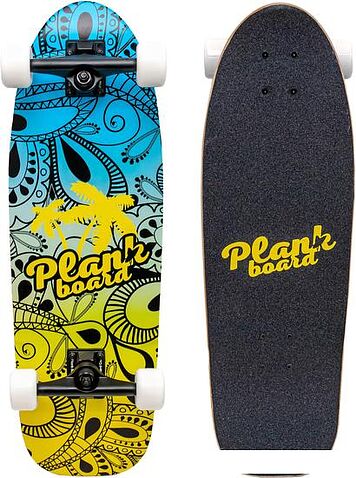 Круизер Plank Feather P22-CRUIS-FEATHER