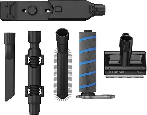 Пылесос Grundig VCP 9131