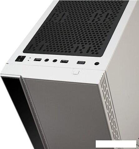 Корпус Ginzzu CL220