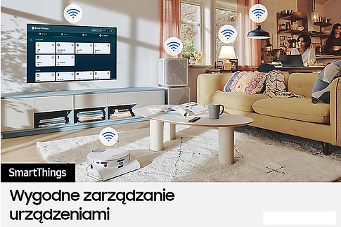 Телевизор Samsung Crystal UHD CU7172 UE50CU7172UXXH