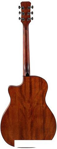 Акустическая гитара JET JGA-255 OP