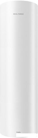 Накопительный электрический водонагреватель Royal Thermo RWH 50 Fidelity