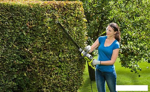 Кусторез Ryobi RHT6760RL