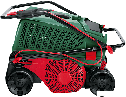 Скарификатор-аэратор Bosch UniversalRake 900 060088A001