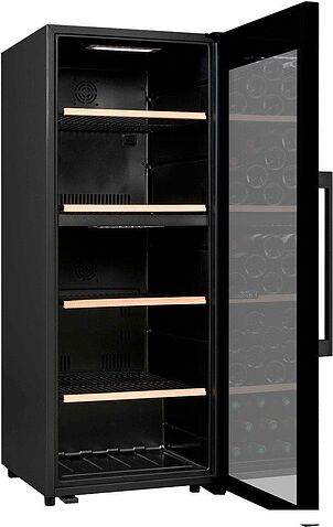 Винный шкаф Climadiff CLD115B1