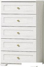 Комод Глазов Sherlock 6 (ясень анкор светлый)