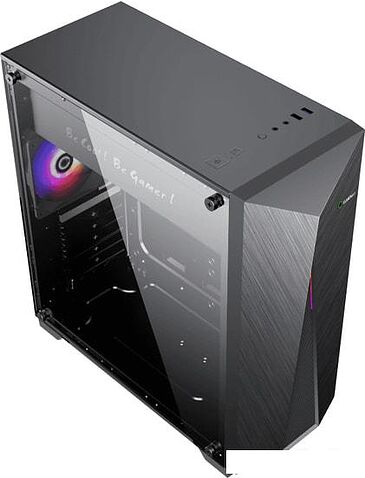 Корпус GameMax Nova N6