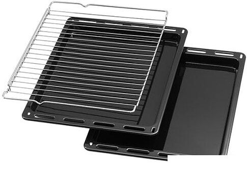 Электрический духовой шкаф Haier HOX-P11HSX