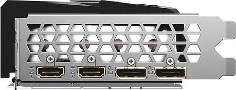 Видеокарта Gigabyte Radeon RX 6750 XT Gaming OC 12G GV-R675XTGAMING OC-12GD