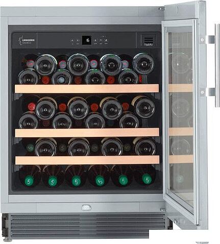 Винный шкаф Liebherr UWKes 1752 GrandCru