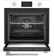 Электрический духовой шкаф Indesit IFE 3644 WH