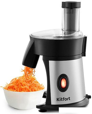 Овощерезка Kitfort KT-1393