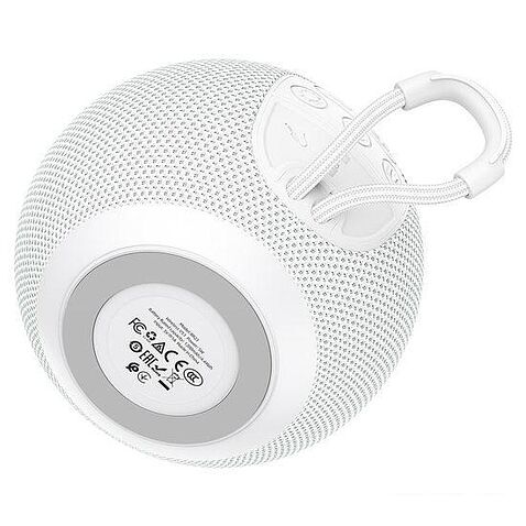 Беспроводная колонка Borofone BR23 (белый)
