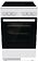 Кухонная плита Gorenje GEC5A12WG-B