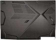 Игровой ноутбук MSI Thin 15 B2RVE-3451XRU