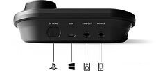 Наушники с микрофоном SteelSeries Arctis Pro + GameDAC