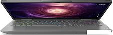 Игровой ноутбук Lenovo LOQ 15APH8 82XTE2TLRU