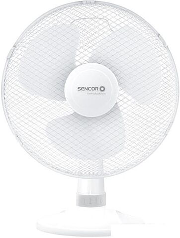 Вентилятор Sencor SFE 3027WH