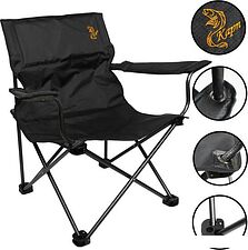 Кресло Карп F1R (черный)