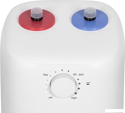 Накопительный электрический водонагреватель под мойку Royal Thermo RWH 6 Terse U